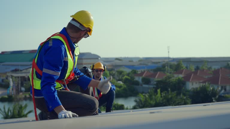 Best Steel Roofing  in Manhasset Hills, NY